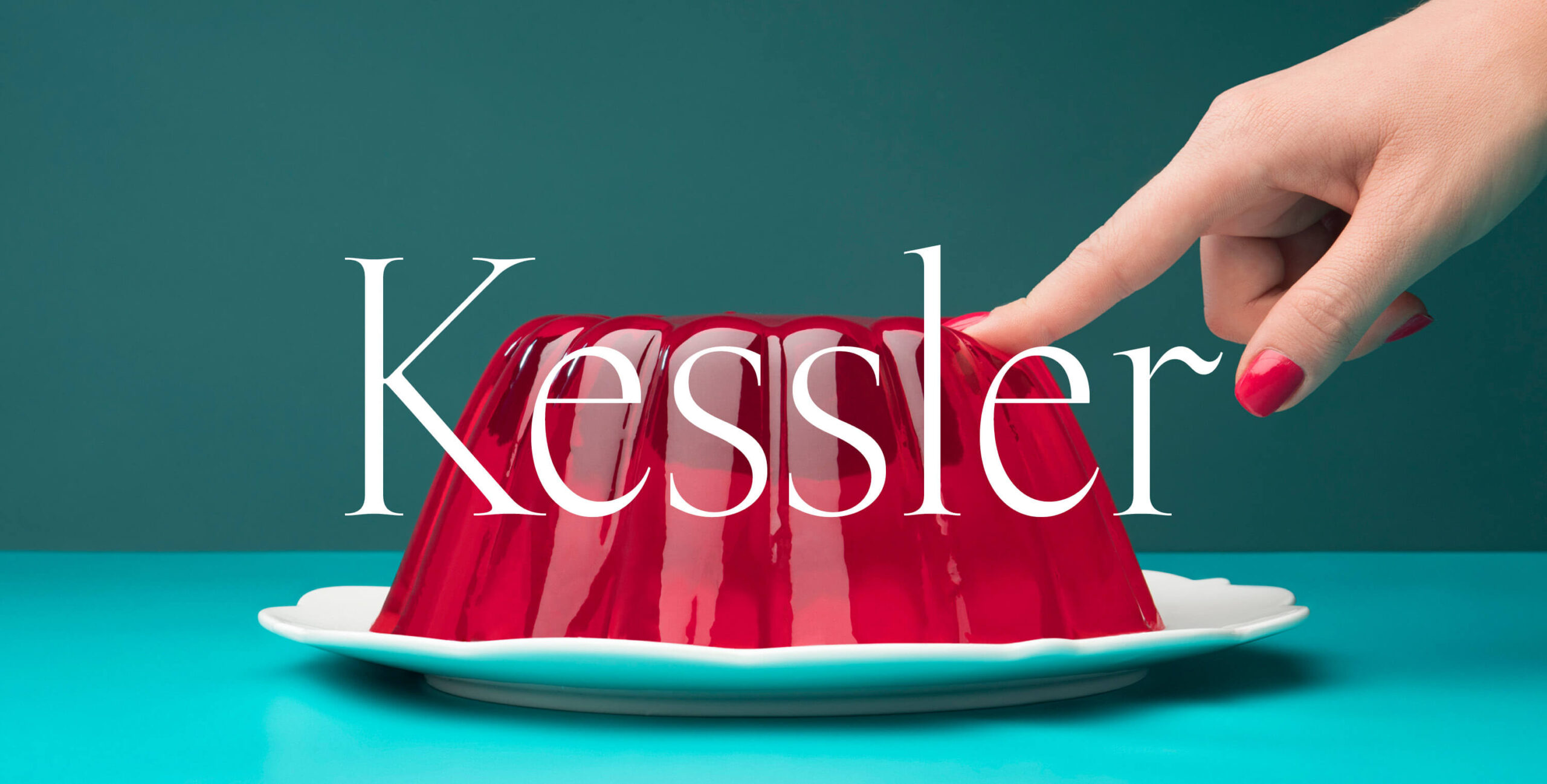Neue Typo: «Kessler»